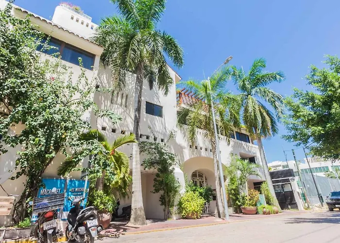 Royal Palms 4