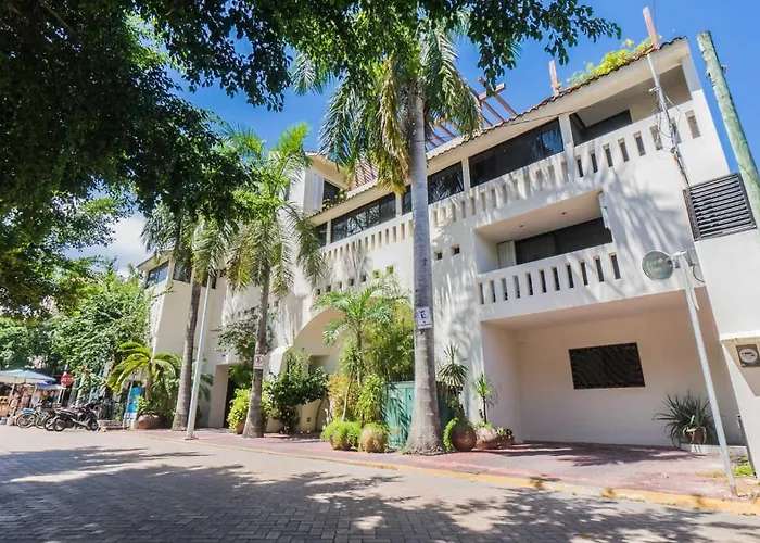 Royal Palms 4 Apartment *