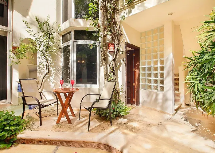 Royal Palms 4 * Playa del Carmen