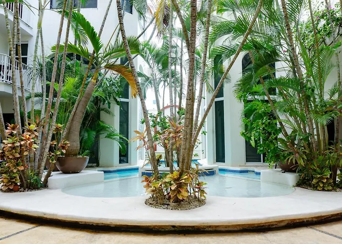 Apartment Royal Palms 4 *