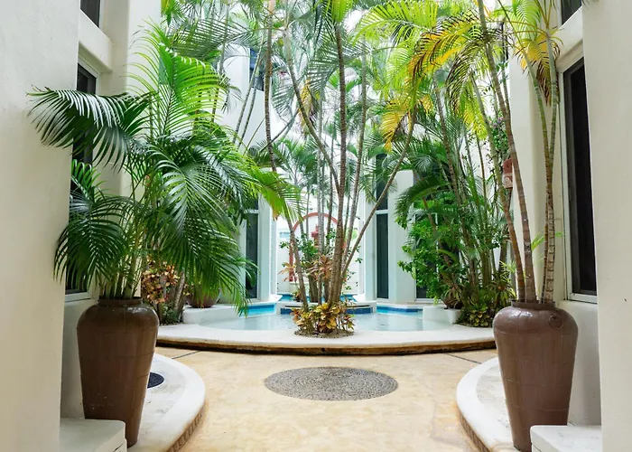 Royal Palms 4 Apartment