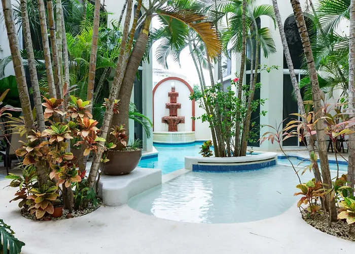 Royal Palms 4 Apartamento *