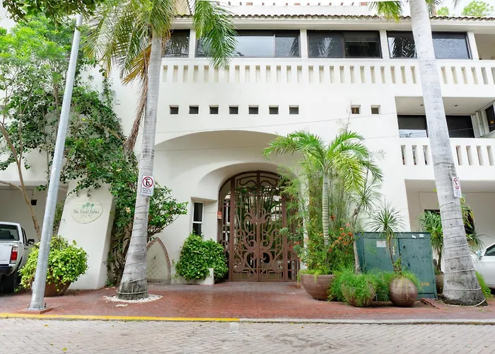 Apartment Royal Palms 4