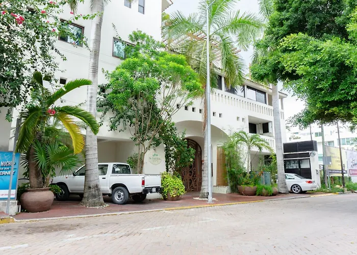 Apartment Royal Palms 4 *