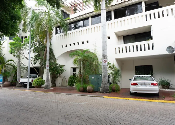 Apartment Royal Palms 4