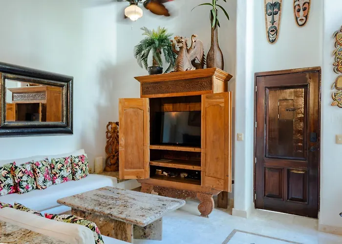 Royal Palms 4 Apartment *