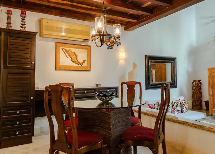 Royal Palms 4 Apartment *