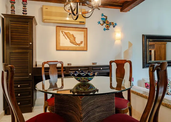 Royal Palms 4 Apartment Playa del Carmen