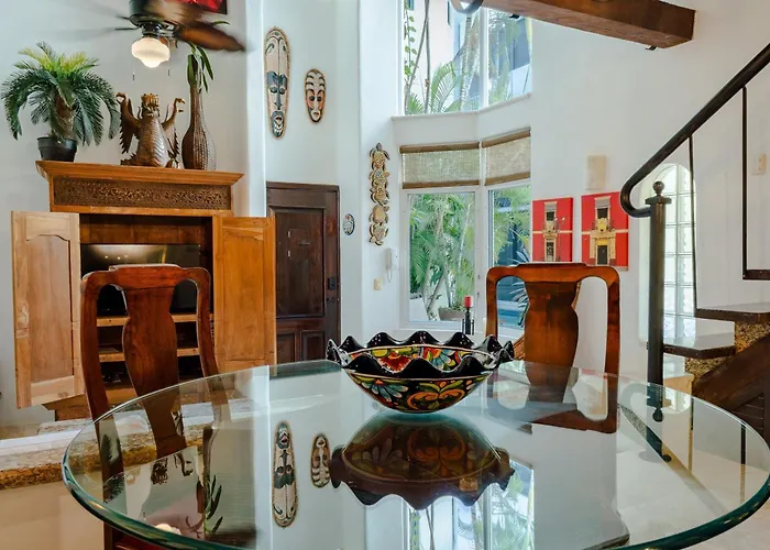 Royal Palms 4 * Playa del Carmen