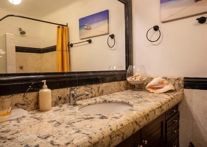 Apartment Royal Palms 4 *