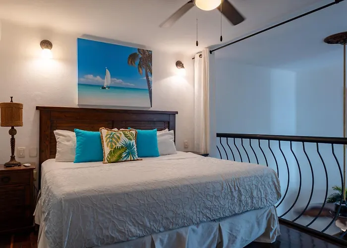 Apartamento Royal Palms 4 *