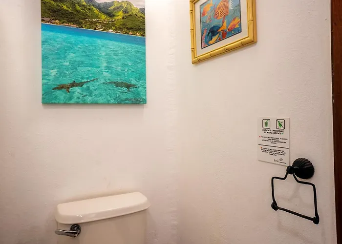 Royal Palms 4 Apartment Playa del Carmen