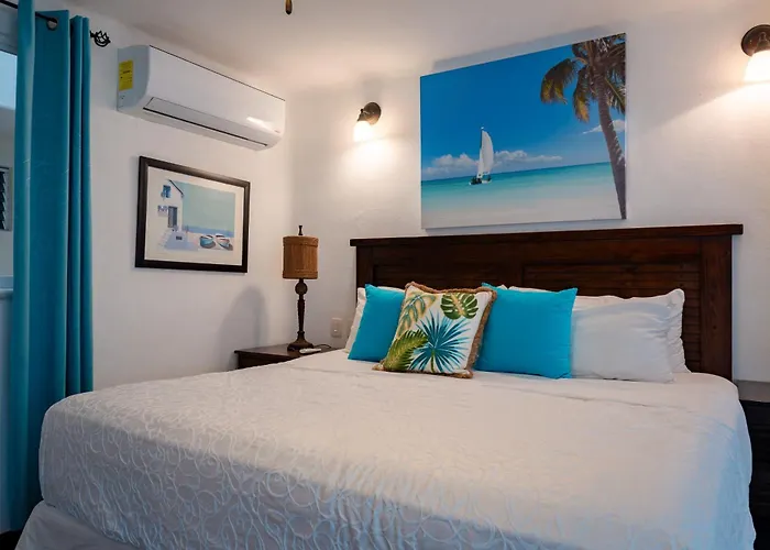 Royal Palms 4 Apartamento
