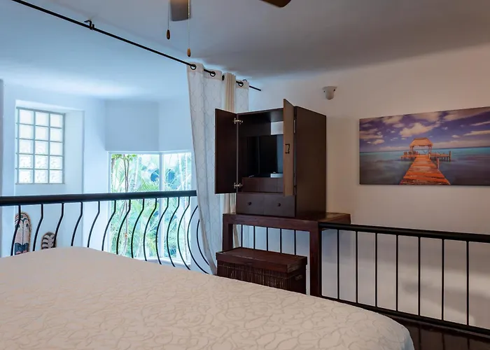 Royal Palms 4 Apartamento *