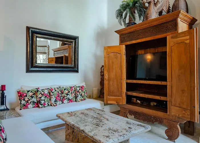 Apartment Royal Palms 4 Playa del Carmen